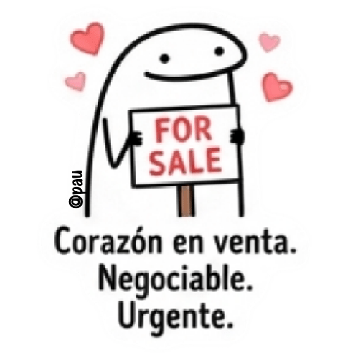 Flork Amor Y Meme 3✨💗 14