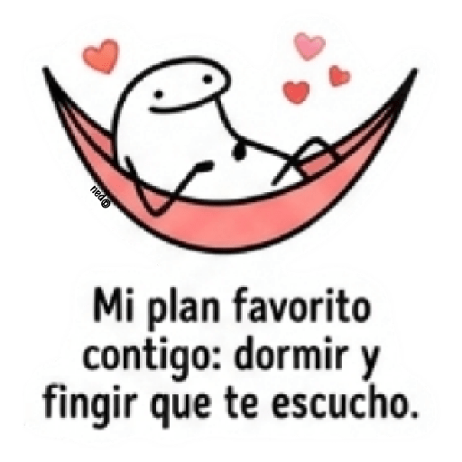 Flork Amor Y Meme 3✨💗 13
