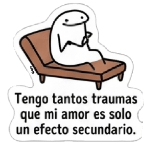 Flork Amor Y Meme 3✨💗 12