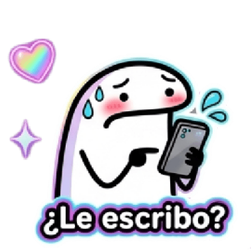  CRUSH SECRETO FLORK 💘🌈⚡✨