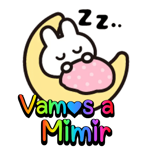 Rabbit Collor full text 💬🐇🥕🌈 30