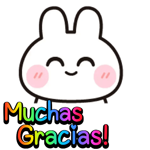 Rabbit Collor full text 💬🐇🥕🌈 29