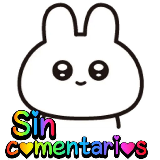 Rabbit Collor full text 💬🐇🥕🌈 28