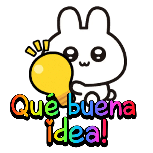 Rabbit Collor full text 💬🐇🥕🌈 25