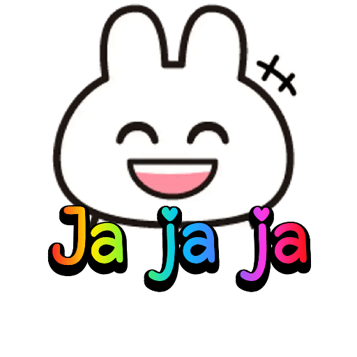 Rabbit Collor full text 💬🐇🥕🌈 6