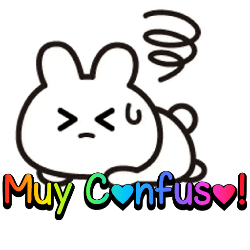 Rabbit Collor full text 💬🐇🥕🌈 19