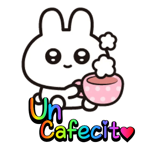 Rabbit Collor full text 💬🐇🥕🌈 17