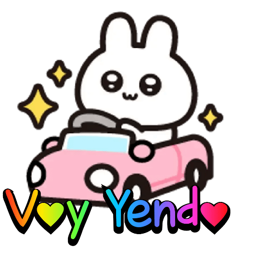 Rabbit Collor full text 💬🐇🥕🌈 13
