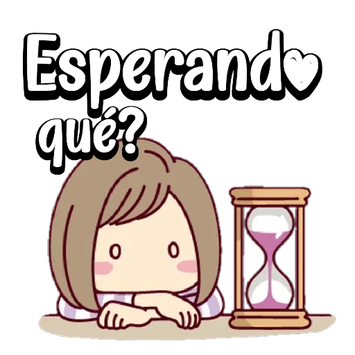 Niña Kawai Sad ✨🎀