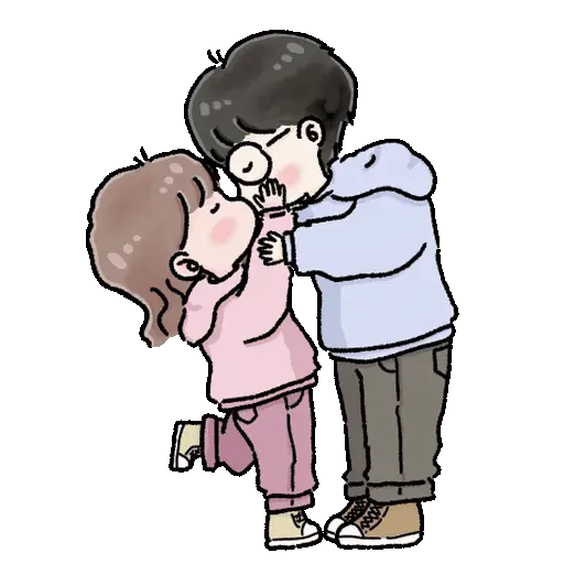 Lovely Boom & Bam 2♥️✨ 2