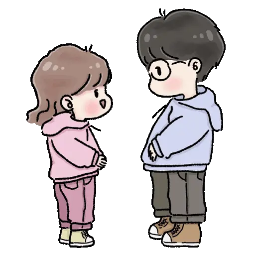 Lovely Boom & Bam 2♥️✨ 4