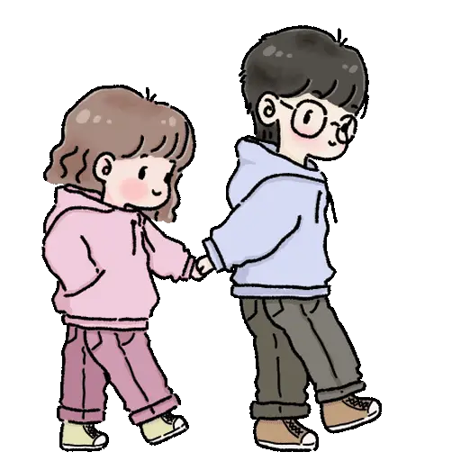 Lovely Boom & Bam 2♥️✨ 5