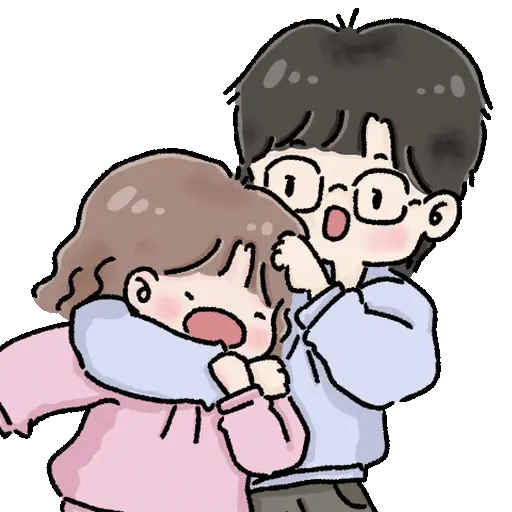 Lovely Boom & Bam 2♥️✨ 7