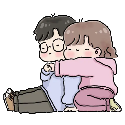 Lovely Boom & Bam 2♥️✨ 8
