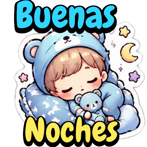 Buenas Noches 💤💤