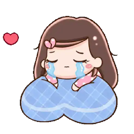 Niña cute Kawaii🎀🌈✨ 16