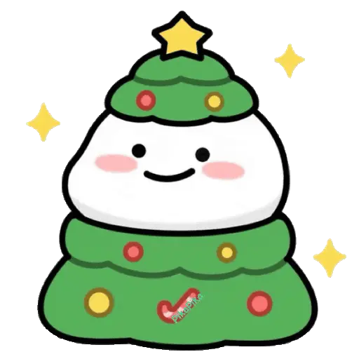 Quby Christmas ✨🎀🎄