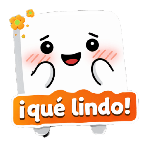 Cuadradito cute ⬜🟥