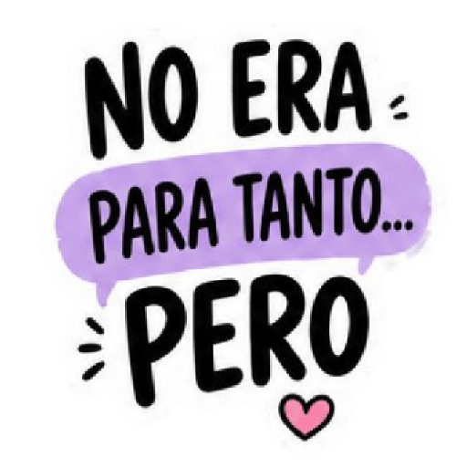Hoy estoy tipo :💬 19