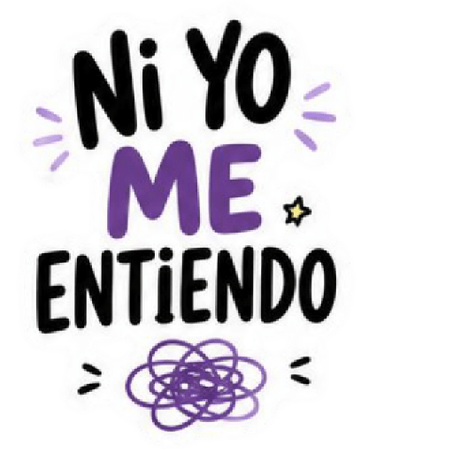 Hoy estoy tipo :💬 17