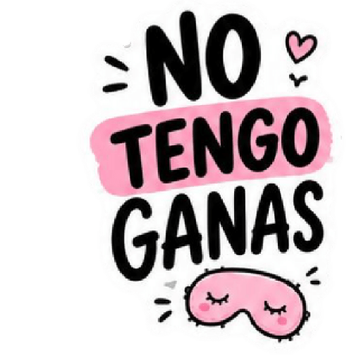 Hoy estoy tipo :💬 11