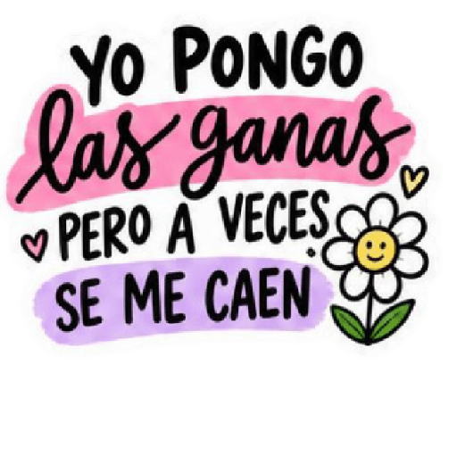 Hoy estoy tipo :💬 10