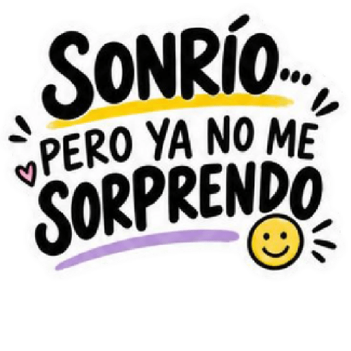 Hoy estoy tipo :💬 9