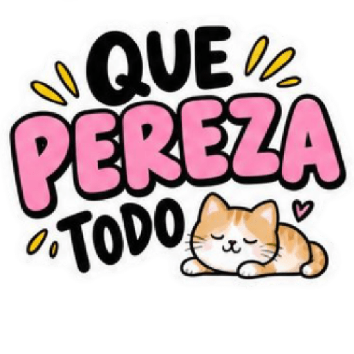 Hoy estoy tipo :💬 5