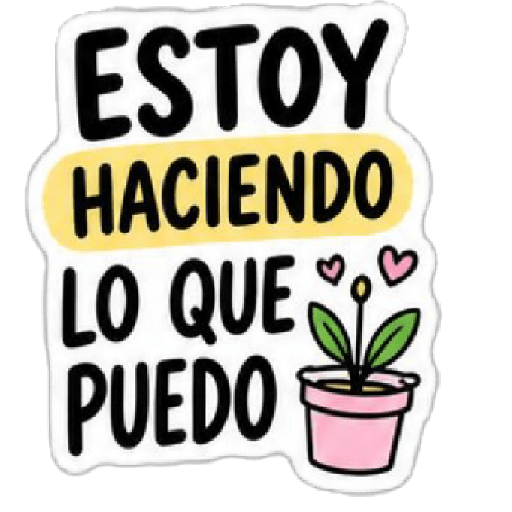 Hoy estoy tipo :💬 20