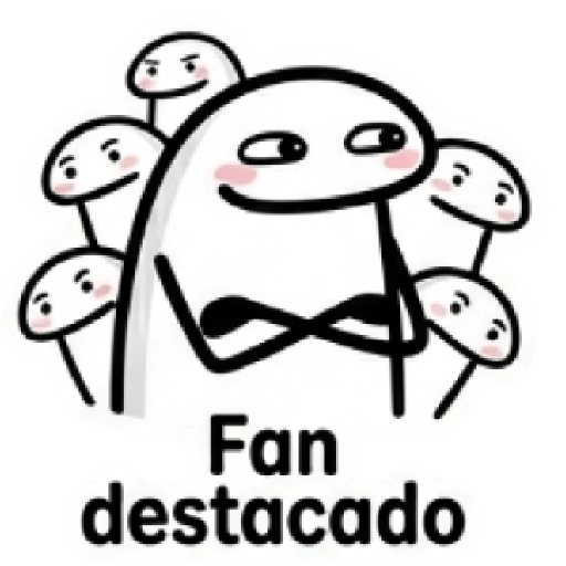 Fans Disfrazados FLORK🧐