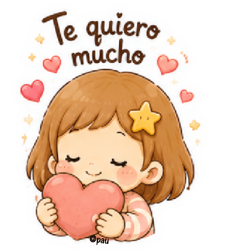 Luli Love Kawaii 💓💗✨🎀 6