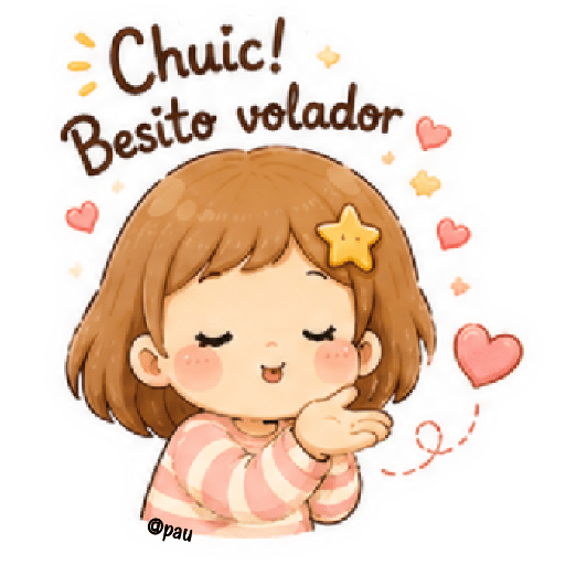 Luli Love Kawaii 💓💗✨🎀 24