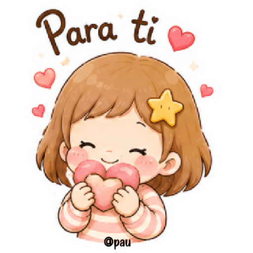 Luli Love Kawaii 💓💗✨🎀 22