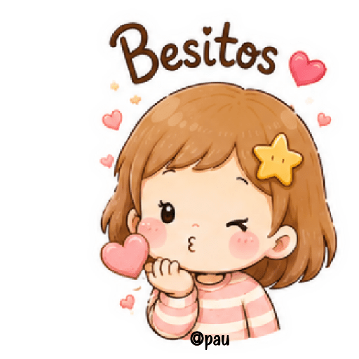 Luli Love Kawaii 💓💗✨🎀 21