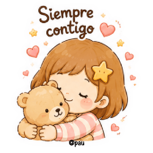 Luli Love Kawaii 💓💗✨🎀 20
