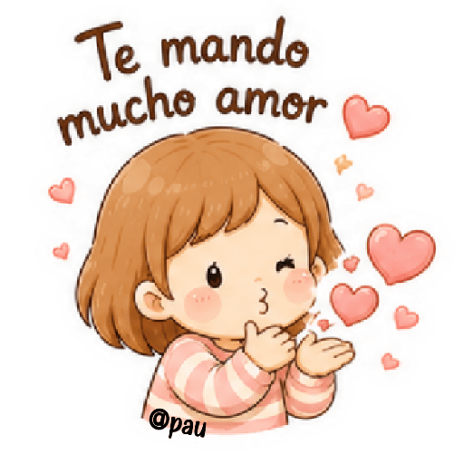 Luli Love Kawaii 💓💗✨🎀 14