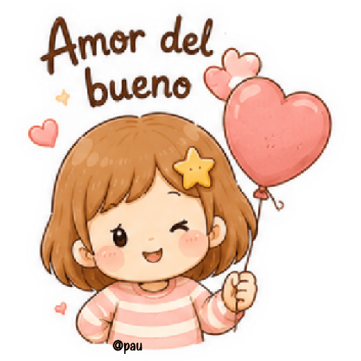 Luli Love Kawaii 💓💗✨🎀 5