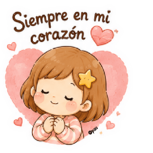 Luli Love Kawaii 💓💗✨🎀 2