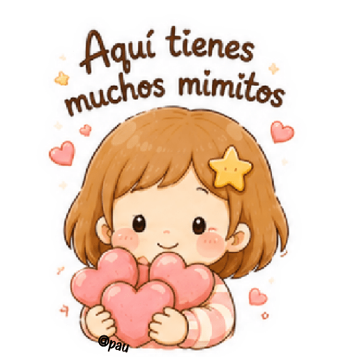 Luli Love Kawaii 💓💗✨🎀 16