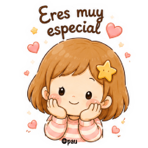Luli Love Kawaii 💓💗✨🎀 17
