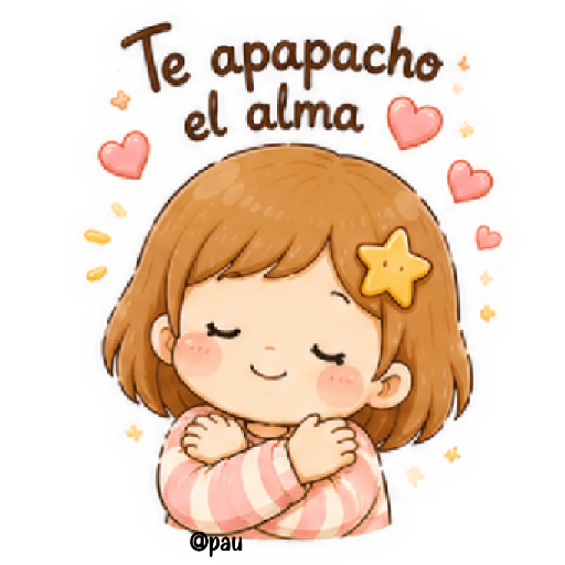 Luli Love Kawaii 💓💗✨🎀 3