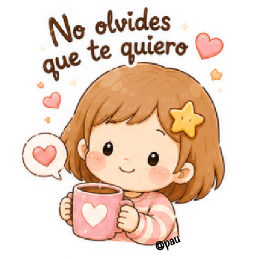 Luli Love Kawaii 💓💗✨🎀 18