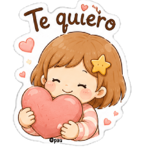 Luli Love Kawaii 💓💗✨🎀