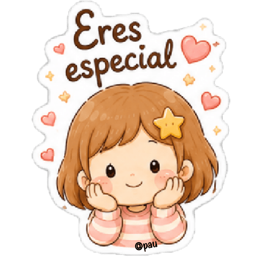 Luli Love Kawaii 💓💗✨🎀 7