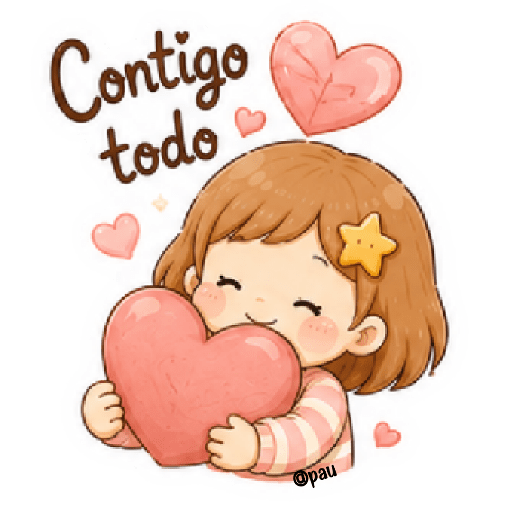 Luli Love Kawaii 💓💗✨🎀 10