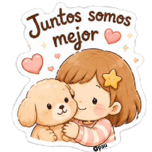 Luli Love Kawaii 💓💗✨🎀 11