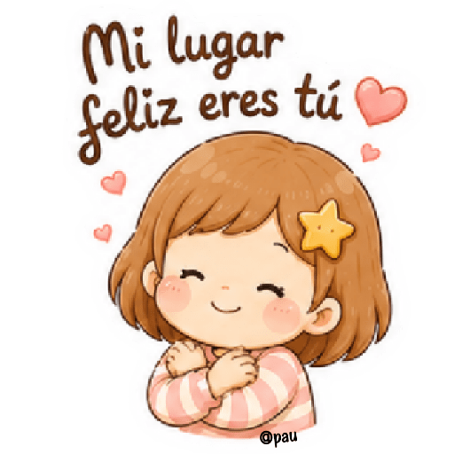 Luli Love Kawaii 💓💗✨🎀 12