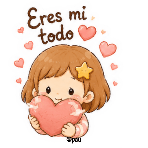 Luli Love Kawaii 💓💗✨🎀 8