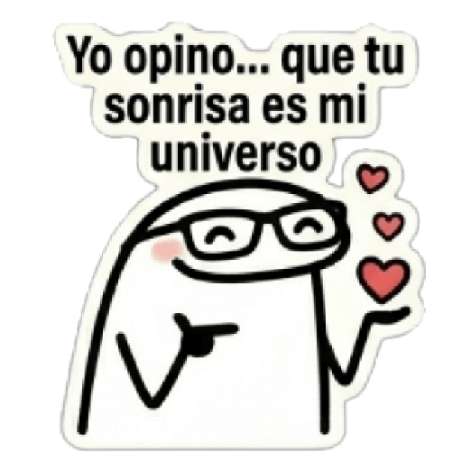 Flork Opiniones de Amor❤✨