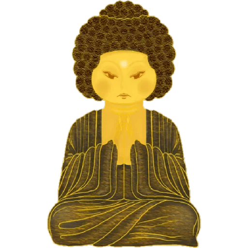 Buda Emojis ✨🙏🏻 15